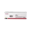 Canon 067 Yellow Toner Cartridge 1,250 Pages Original 5099C002