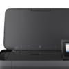 HP OfficeJet 250 Mobile All-in-One Printer